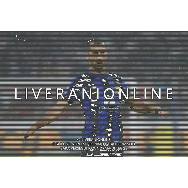 Henrikh Mkhitaryan (Inter) Salisburgo vs Inter Salisburgo (AUT) 09-08-2023 Red Bull Arena amichevole precampionato foto Roberto Garavaglia/ag. Aldo Liverani sas/AGENZIA ALDO LIVERANI SAS