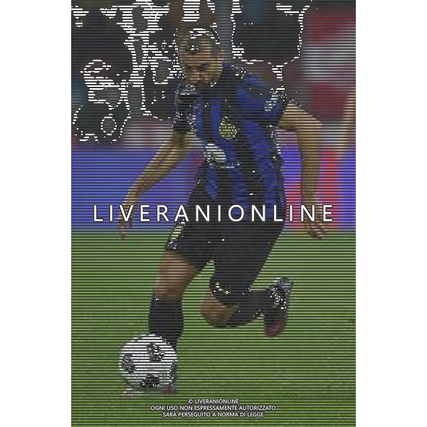 Henrikh Mkhitaryan (Inter) Salisburgo vs Inter Salisburgo (AUT) 09-08-2023 Red Bull Arena amichevole precampionato foto Roberto Garavaglia/ag. Aldo Liverani sas/AGENZIA ALDO LIVERANI SAS