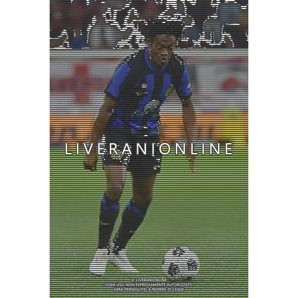 Juan Cuadrado (Inter) Salisburgo vs Inter Salisburgo (AUT) 09-08-2023 Red Bull Arena amichevole precampionato foto Roberto Garavaglia/ag. Aldo Liverani sas/AGENZIA ALDO LIVERANI SAS