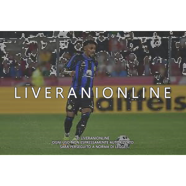Valentino Lazaro (Inter) Salisburgo vs Inter Salisburgo (AUT) 09-08-2023 Red Bull Arena amichevole precampionato foto Roberto Garavaglia/ag. Aldo Liverani sas /AGENZIA ALDO LIVERANI SAS