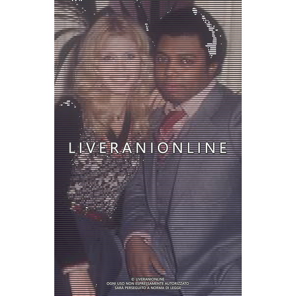 DIAP-RETROSPETTIVA WESS JOHNSON E DORI GHEZZI CANTANTI NELLA FOTO WESS JOHNSON E DORI GHEZZI AG ALDO LIVERANI SAS