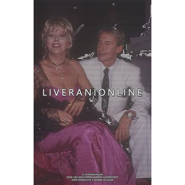 RETROSPETTIVA SANDRO MILO ATTRICE NELLA FOTO SANDRA MILO NELL\'ANNO 1990 A VENEZIA AG ALDO LIVERANI SAS  