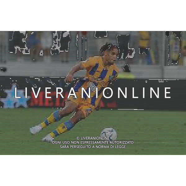 Frosinone vs Pisa Coppa Italia Frecciarossa - Primo turno - Stadio B.Stirpe - Frosinone 11-08-2023 nella foto Anthony Oyono FOTO FEDERICO GAETANO-AG ALDO LIVERANI SAS