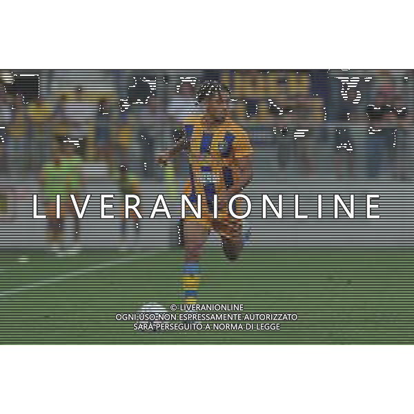 Frosinone vs Pisa Coppa Italia Frecciarossa - Primo turno - Stadio B.Stirpe - Frosinone 11-08-2023 nella foto Anthony Oyono FOTO FEDERICO GAETANO-AG ALDO LIVERANI SAS