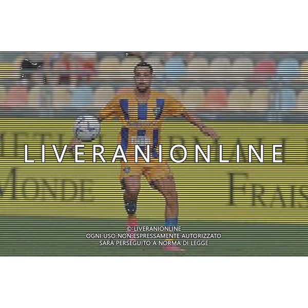 Frosinone vs Pisa Coppa Italia Frecciarossa - Primo turno - Stadio B.Stirpe - Frosinone 11-08-2023 nella foto Francesco Gelli FOTO FEDERICO GAETANO-AG ALDO LIVERANI SAS