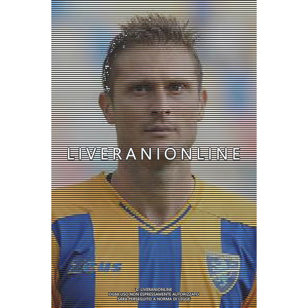 Frosinone vs Pisa Coppa Italia Frecciarossa - Primo turno - Stadio B.Stirpe - Frosinone 11-08-2023 nella foto Simone Romagnoli FOTO FEDERICO GAETANO-AG ALDO LIVERANI SAS