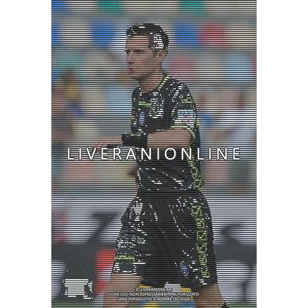 Frosinone vs Pisa Coppa Italia Frecciarossa - Primo turno - Stadio B.Stirpe - Frosinone 11-08-2023 nella foto Davide Ghersini FOTO FEDERICO GAETANO-AG ALDO LIVERANI SAS