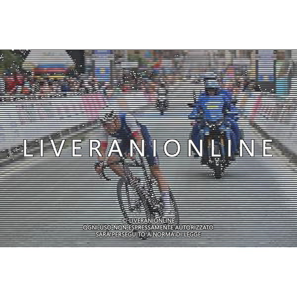 12-08-2023 World Championships U23; 2023, France; Laurance, Axel; Glasgow; FOTO STEFANO SIROTTI-AG ALDO LIVERANI SAS