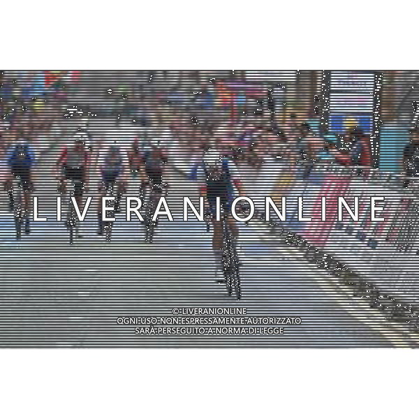 12-08-2023 World Championships U23; 2023, France; Laurance, Axel; Glasgow; FOTO STEFANO SIROTTI-AG ALDO LIVERANI SAS