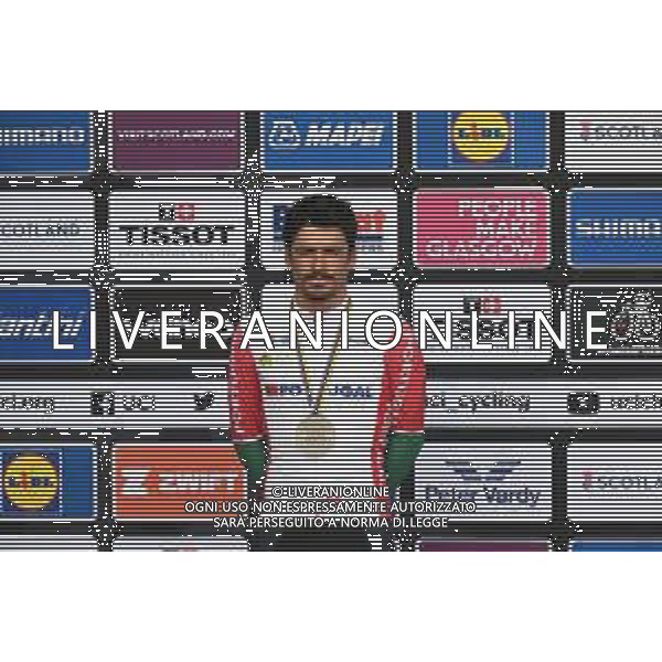 12-08-2023 World Championships U23; 2023, Portogallo; Morgado, Antonio; Glasgow; FOTO STEFANO SIROTTI-AG ALDO LIVERANI SAS
