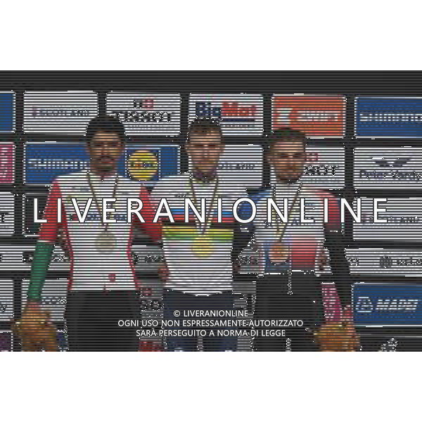 12-08-2023 World Championships U23; 2023, France; 2023, Portogallo; 2023, Slovacchia; Laurance, Axel; Morgado, Antonio; Svrcek, Martin; Glasgow; FOTO STEFANO SIROTTI-AG ALDO LIVERANI SAS