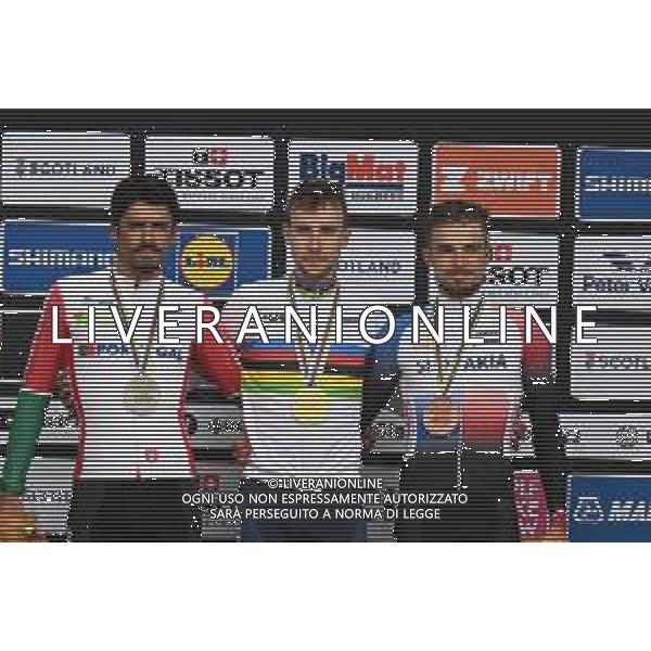 12-08-2023 World Championships U23; 2023, France; 2023, Portogallo; 2023, Slovacchia; Laurance, Axel; Morgado, Antonio; Svrcek, Martin; Glasgow; FOTO STEFANO SIROTTI-AG ALDO LIVERANI SAS