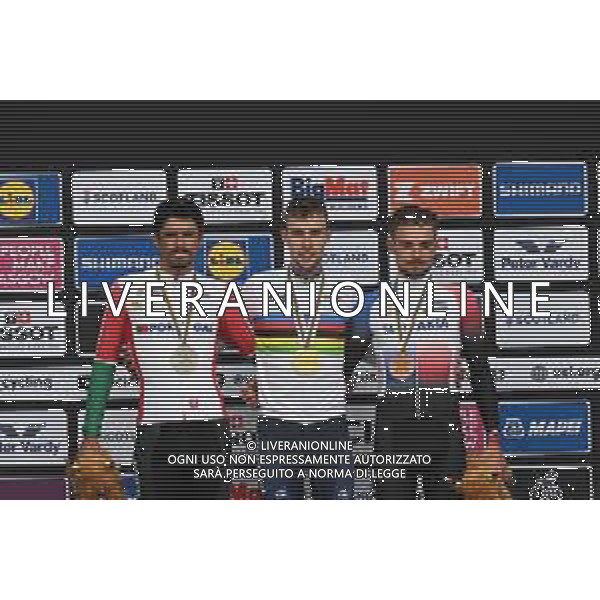 12-08-2023 World Championships U23; 2023, France; 2023, Portogallo; 2023, Slovacchia; Laurance, Axel; Morgado, Antonio; Svrcek, Martin; Glasgow; FOTO STEFANO SIROTTI-AG ALDO LIVERANI SAS