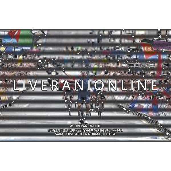 12-08-2023 World Championships U23; 2023, France; Laurance, Axel; Glasgow; FOTO STEFANO SIROTTI-AG ALDO LIVERANI SAS