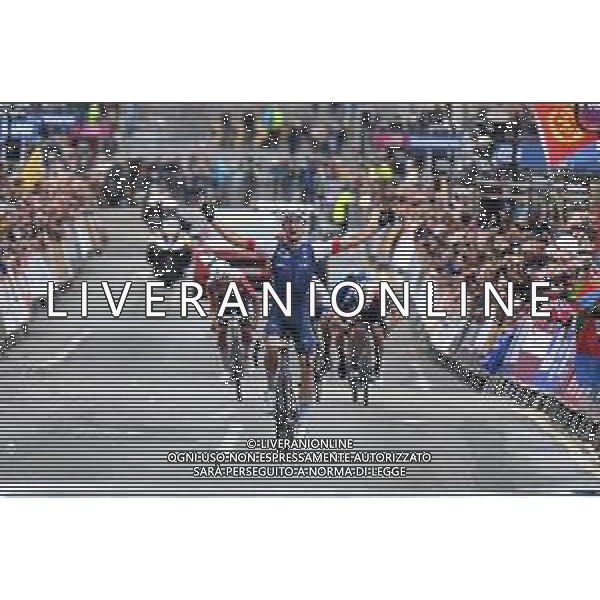 12-08-2023 World Championships U23; 2023, France; Laurance, Axel; Glasgow; FOTO STEFANO SIROTTI-AG ALDO LIVERANI SAS