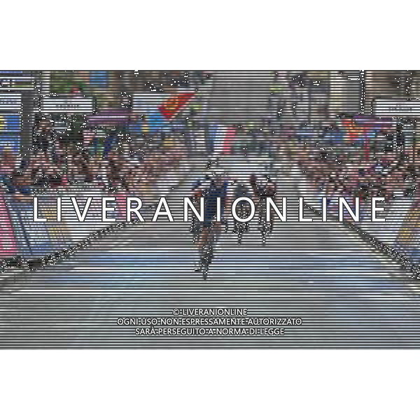 12-08-2023 World Championships U23; 2023, France; Laurance, Axel; Glasgow; FOTO STEFANO SIROTTI-AG ALDO LIVERANI SAS