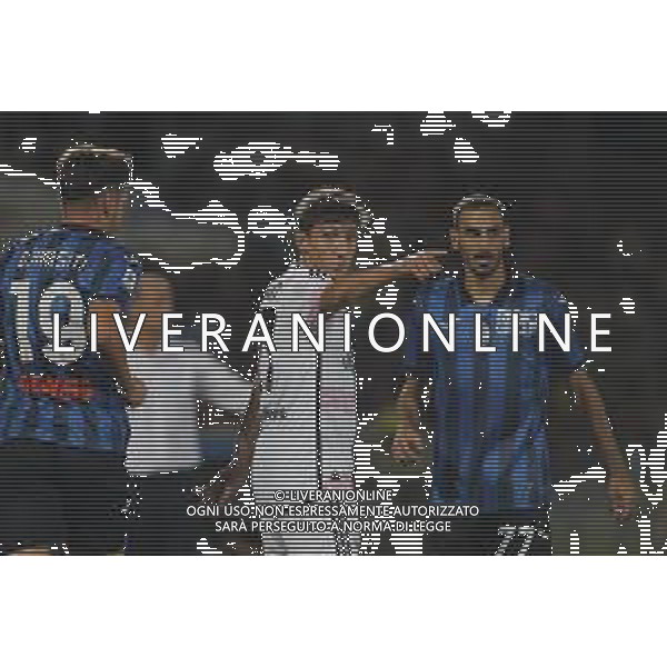 ZCP - CESENA 12/08/2023 Juventus Atalanta partita amichevole precampionato - nella foto: miretti PH: ©Claudio Zamagni/Agenzia Aldo Liverani s.a.s.