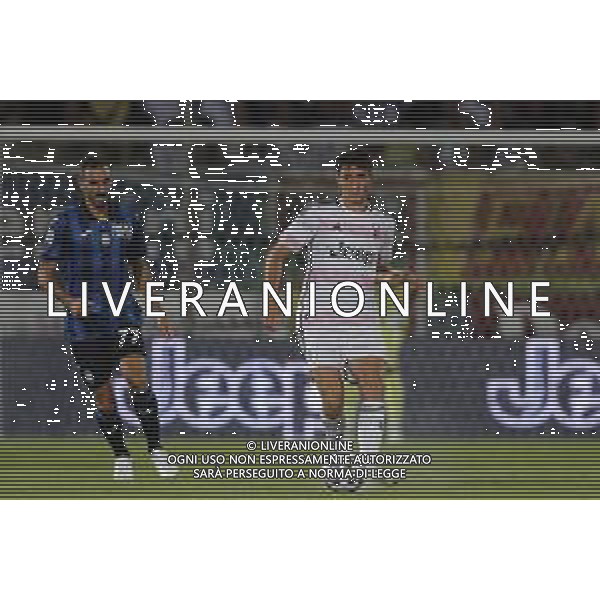 ZCP - CESENA 12/08/2023 Juventus Atalanta partita amichevole precampionato - nella foto: Miretti Fabio (Juventus f.c.) PH: ©Claudio Zamagni/Agenzia Aldo Liverani s.a.s.