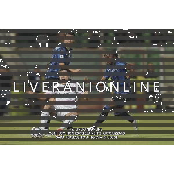 ZCP - CESENA 12/08/2023 Juventus Atalanta partita amichevole precampionato - nella foto: Chiesa Federico(Juventus f.c.) PH: ©Claudio Zamagni/Agenzia Aldo Liverani s.a.s.