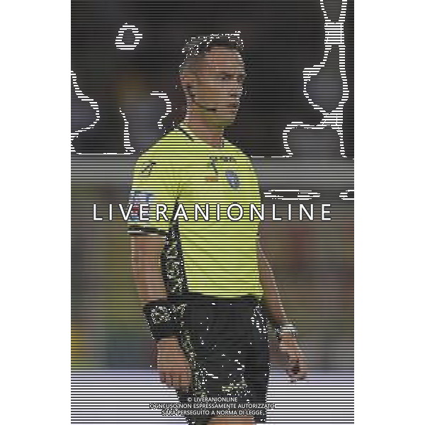 ZCP - CESENA 12/08/2023 Juventus Atalanta partita amichevole precampionato - nella foto: ermanno feliciani PH: ©Claudio Zamagni/Agenzia Aldo Liverani s.a.s.