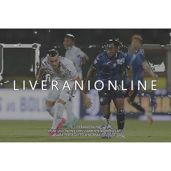 ZCP - CESENA 12/08/2023 Juventus Atalanta partita amichevole precampionato - nella foto: lookman PH: ©Claudio Zamagni/Agenzia Aldo Liverani s.a.s.