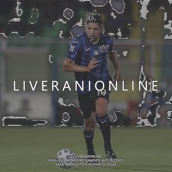 ZCP - CESENA 12/08/2023 Juventus Atalanta partita amichevole precampionato - nella foto: de roon marten PH: ©Claudio Zamagni/Agenzia Aldo Liverani s.a.s. / AGENZIA ALDO LIVERANI SAS