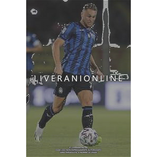 ZCP - CESENA 12/08/2023 Juventus Atalanta partita amichevole precampionato - nella foto: Koopmeiners Teun PH: ©Claudio Zamagni/Agenzia Aldo Liverani s.a.s. / AGENZIA ALDO LIVERANI SAS