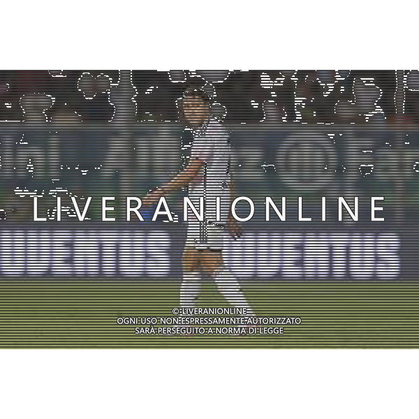 ZCP - CESENA 12/08/2023 Juventus Atalanta partita amichevole precampionato - nella foto: Chiesa Federico(Juventus f.c.) PH: ©Claudio Zamagni/Agenzia Aldo Liverani s.a.s. / AGENZIA ALDO LIVERANI SAS