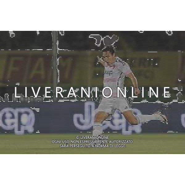 ZCP - CESENA 12/08/2023 Juventus Atalanta partita amichevole precampionato - nella foto: Chiesa Federico(Juventus f.c.) PH: ©Claudio Zamagni/Agenzia Aldo Liverani s.a.s. / AGENZIA ALDO LIVERANI SAS