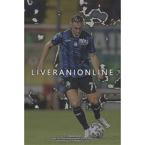 ZCP - CESENA 12/08/2023 Juventus Atalanta partita amichevole precampionato - nella foto: Koopmeiners Teun PH: ©Claudio Zamagni/Agenzia Aldo Liverani s.a.s. / AGENZIA ALDO LIVERANI SAS