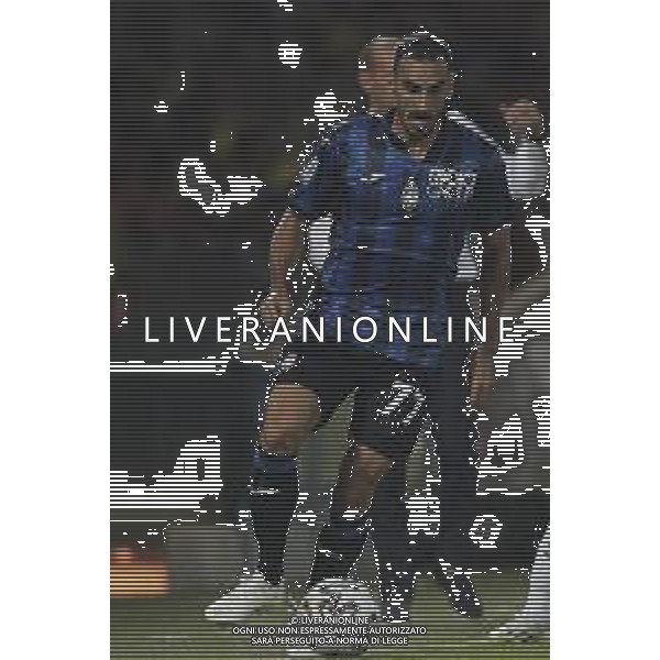 ZCP - CESENA 12/08/2023 Juventus Atalanta partita amichevole precampionato - nella foto: Zappacosta Davide PH: ©Claudio Zamagni/Agenzia Aldo Liverani s.a.s. / AGENZIA ALDO LIVERANI SAS