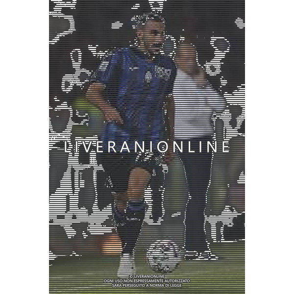 ZCP - CESENA 12/08/2023 Juventus Atalanta partita amichevole precampionato - nella foto: Zappacosta Davide PH: ©Claudio Zamagni/Agenzia Aldo Liverani s.a.s. / AGENZIA ALDO LIVERANI SAS