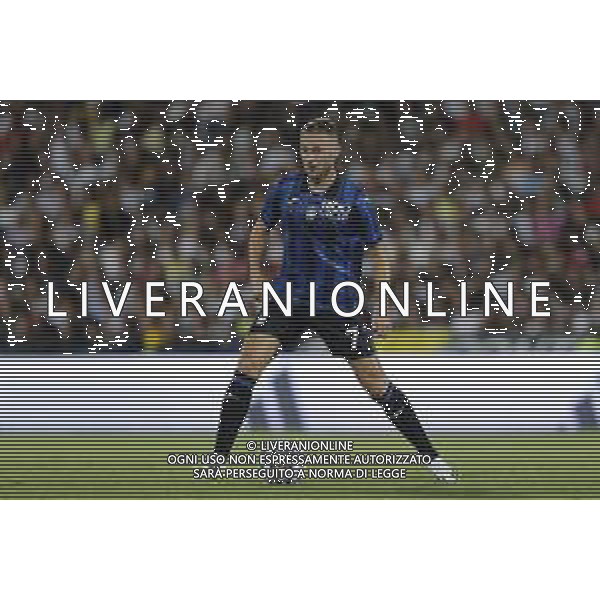 ZCP - CESENA 12/08/2023 Juventus Atalanta partita amichevole precampionato - nella foto: Koopmeiners Teun PH: ©Claudio Zamagni/Agenzia Aldo Liverani s.a.s. / AGENZIA ALDO LIVERANI SAS