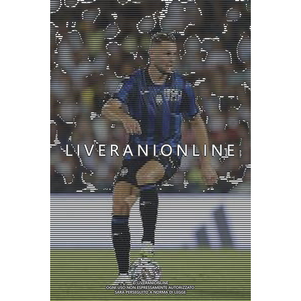 ZCP - CESENA 12/08/2023 Juventus Atalanta partita amichevole precampionato - nella foto: Koopmeiners Teun PH: ©Claudio Zamagni/Agenzia Aldo Liverani s.a.s. / AGENZIA ALDO LIVERANI SAS