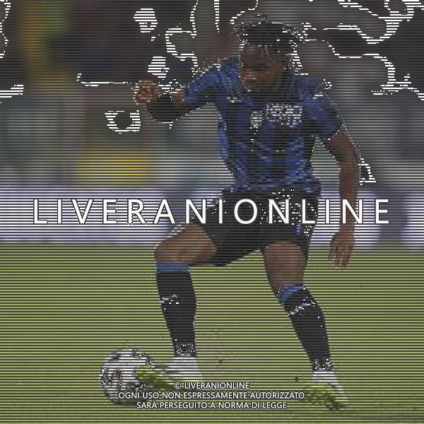 ZCP - CESENA 12/08/2023 Juventus Atalanta partita amichevole precampionato - nella foto: Lookman Ademola PH: ©Claudio Zamagni/Agenzia Aldo Liverani s.a.s. / AGENZIA ALDO LIVERANI SAS
