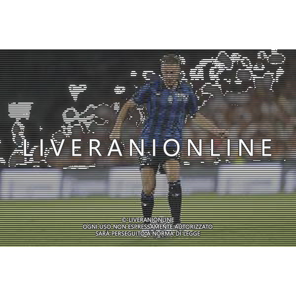 ZCP - CESENA 12/08/2023 Juventus Atalanta partita amichevole precampionato - nella foto: Koopmeiners Teun PH: ©Claudio Zamagni/Agenzia Aldo Liverani s.a.s. / AGENZIA ALDO LIVERANI SAS