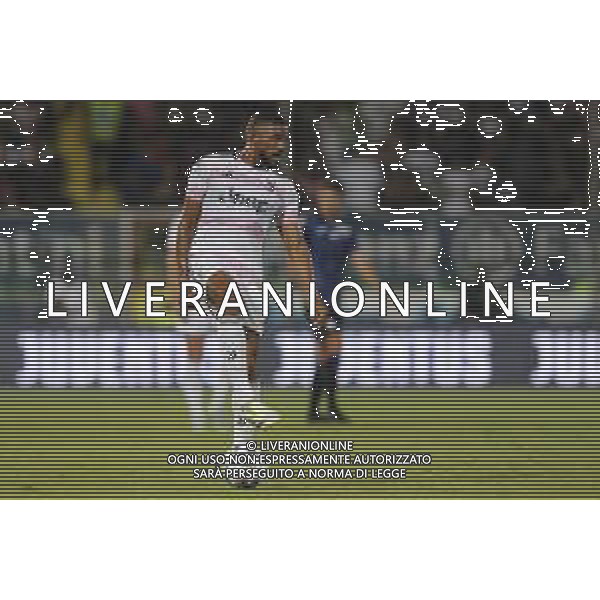 ZCP - CESENA 12/08/2023 Juventus Atalanta partita amichevole precampionato - nella foto: Weah Timothy PH: ©Claudio Zamagni/Agenzia Aldo Liverani s.a.s. / AGENZIA ALDO LIVERANI SAS