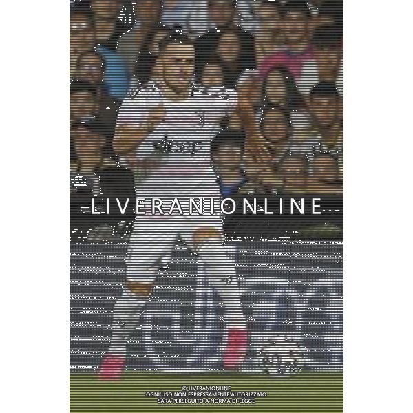 ZCP - CESENA 12/08/2023 Juventus Atalanta partita amichevole precampionato - nella foto: Kostic filip PH: ©Claudio Zamagni/Agenzia Aldo Liverani s.a.s. / AGENZIA ALDO LIVERANI SAS