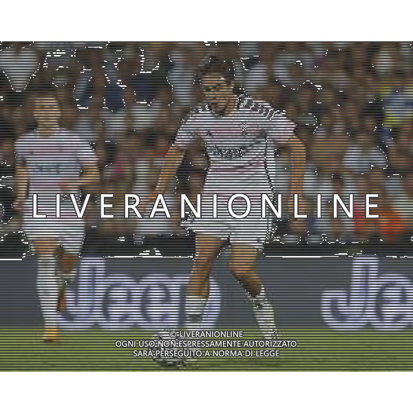 ZCP - CESENA 12/08/2023 Juventus Atalanta partita amichevole precampionato - nella foto: Yildiz Kenan PH: ©Claudio Zamagni/Agenzia Aldo Liverani s.a.s. / AGENZIA ALDO LIVERANI SAS