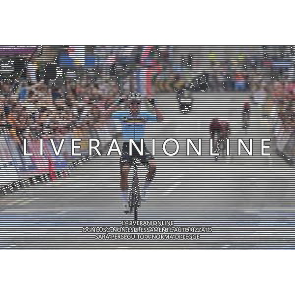 13-08-2023 World Championships Elite Women; 2023, Belgium; Kopecky, Lotte; Glasgow; ©SIROTTI / AGENZIA ALDO LIVERANI SAS  