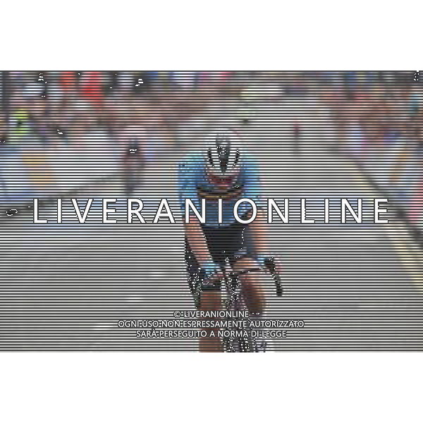 13-08-2023 World Championships Elite Women; 2023, Belgium; Kopecky, Lotte; Glasgow; ©SIROTTI / AGENZIA ALDO LIVERANI SAS  