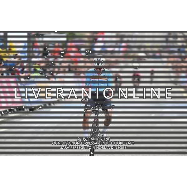 13-08-2023 World Championships Elite Women; 2023, Belgium; Kopecky, Lotte; Glasgow; ©SIROTTI / AGENZIA ALDO LIVERANI SAS  