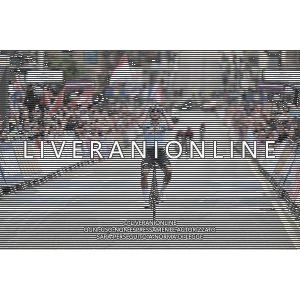 13-08-2023 World Championships Elite Women; 2023, Belgium; Kopecky, Lotte; Glasgow; ©SIROTTI / AGENZIA ALDO LIVERANI SAS  