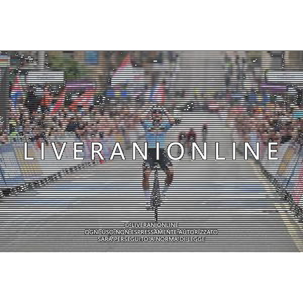 13-08-2023 World Championships Elite Women; 2023, Belgium; Kopecky, Lotte; Glasgow; ©SIROTTI / AGENZIA ALDO LIVERANI SAS  