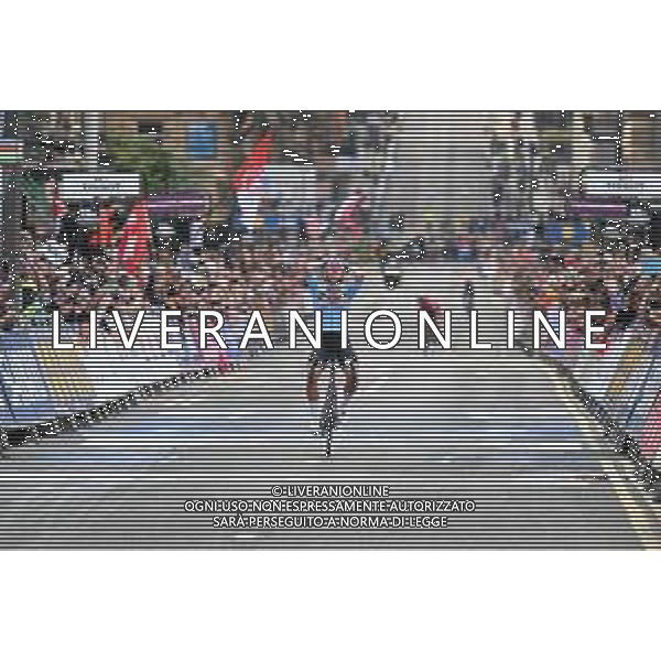 13-08-2023 World Championships Elite Women; 2023, Belgium; Kopecky, Lotte; Glasgow; ©SIROTTI / AGENZIA ALDO LIVERANI SAS  