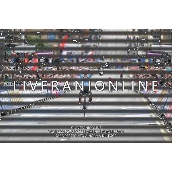 13-08-2023 World Championships Elite Women; 2023, Belgium; Kopecky, Lotte; Glasgow; ©SIROTTI / AGENZIA ALDO LIVERANI SAS  