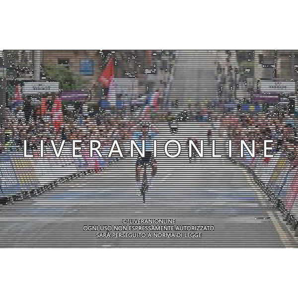 13-08-2023 World Championships Elite Women; 2023, Belgium; Kopecky, Lotte; Glasgow; ©SIROTTI / AGENZIA ALDO LIVERANI SAS  