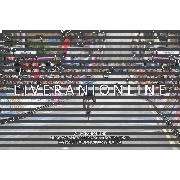 13-08-2023 World Championships Elite Women; 2023, Belgium; Kopecky, Lotte; Glasgow; ©SIROTTI / AGENZIA ALDO LIVERANI SAS  