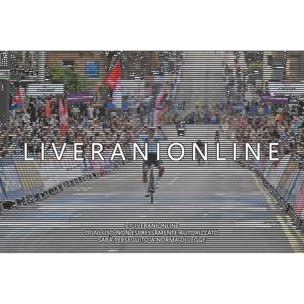 13-08-2023 World Championships Elite Women; 2023, Belgium; Kopecky, Lotte; Glasgow; ©SIROTTI / AGENZIA ALDO LIVERANI SAS  