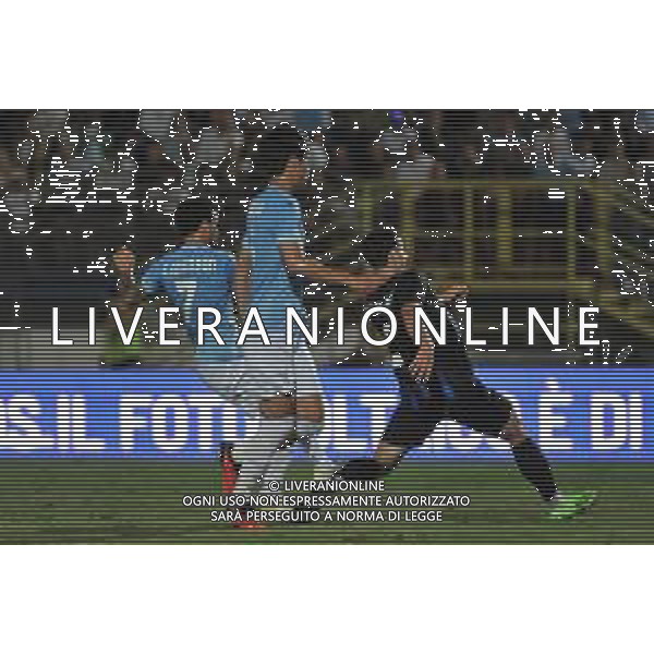 Latina vs Lazio - Amichevole - Stadio D.Francioni - Latina 13-08-2023 nella foto Gol Felipe Anderson ©Federico Gaetano / AGENZIA ALDO LIVERANI SAS  